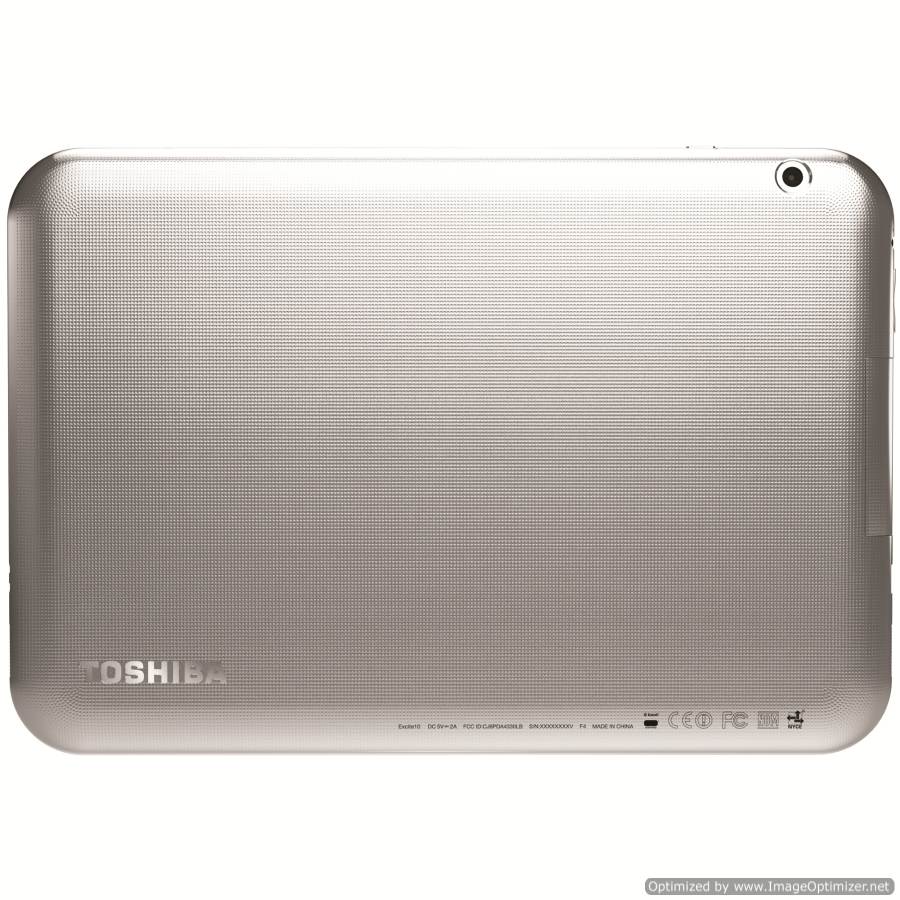 Toshiba Excite Pure AT10-A-104 