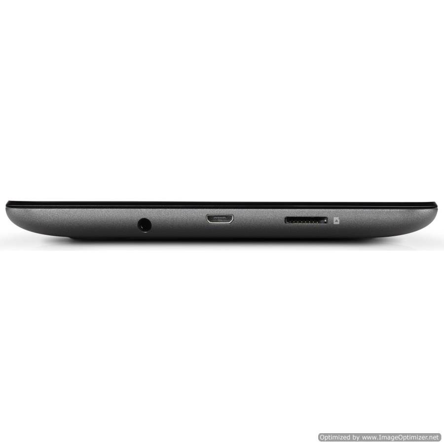 HP Slate 7 Plus - Specificatii tehnice:
