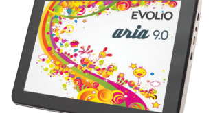 Evolio Aria 9.0