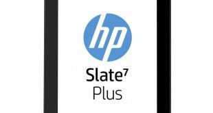 HP Slate 7 Plus - Specificatii tehnice: