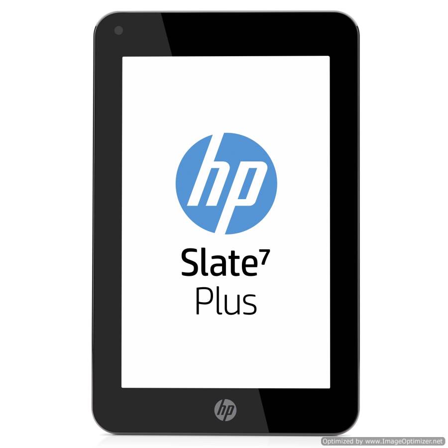 HP Slate 7 Plus