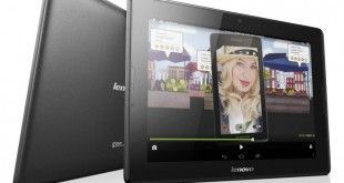 Lenovo IdeaPad A7600