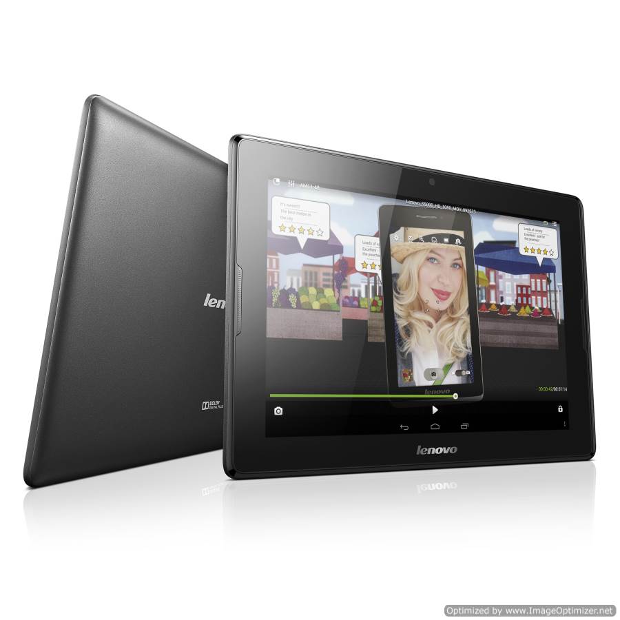 Lenovo IdeaPad A7600