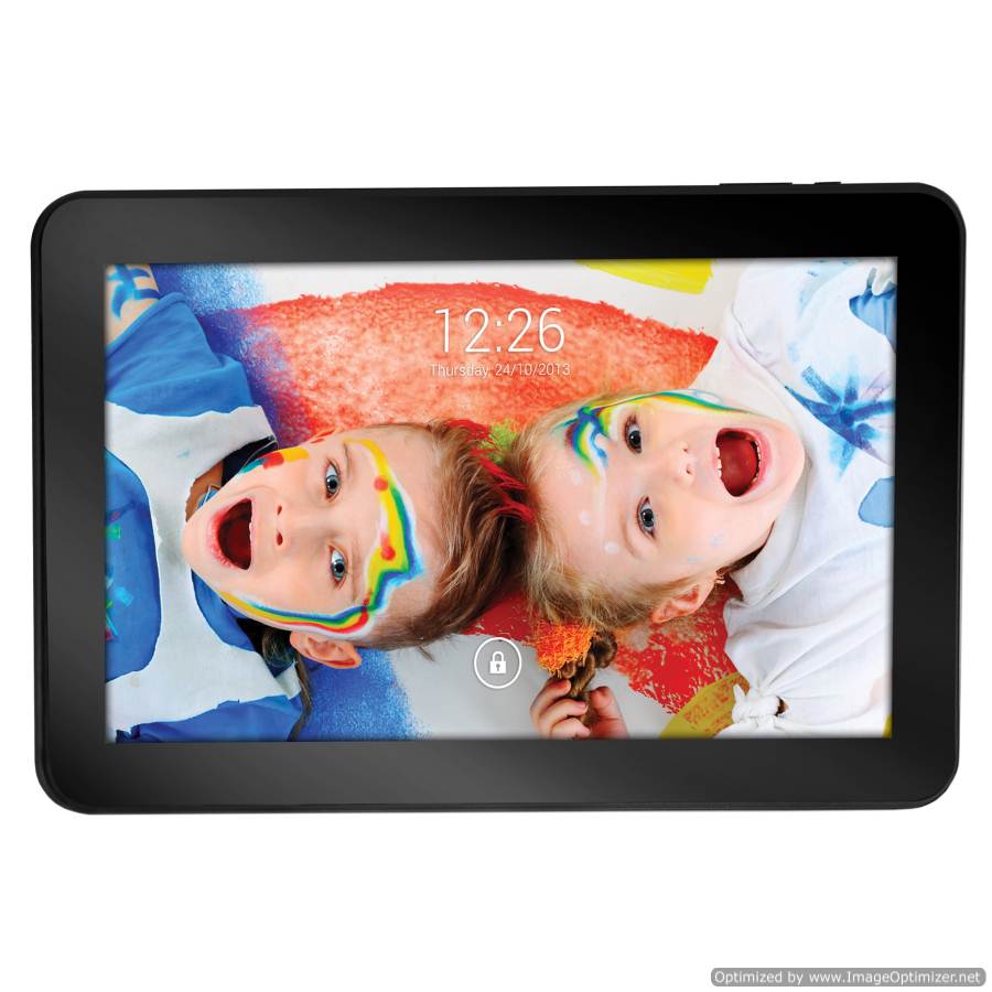 Serioux Surya Fun SMO10DC