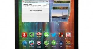 Prestigio MultiPad 4 Diamond 7.85