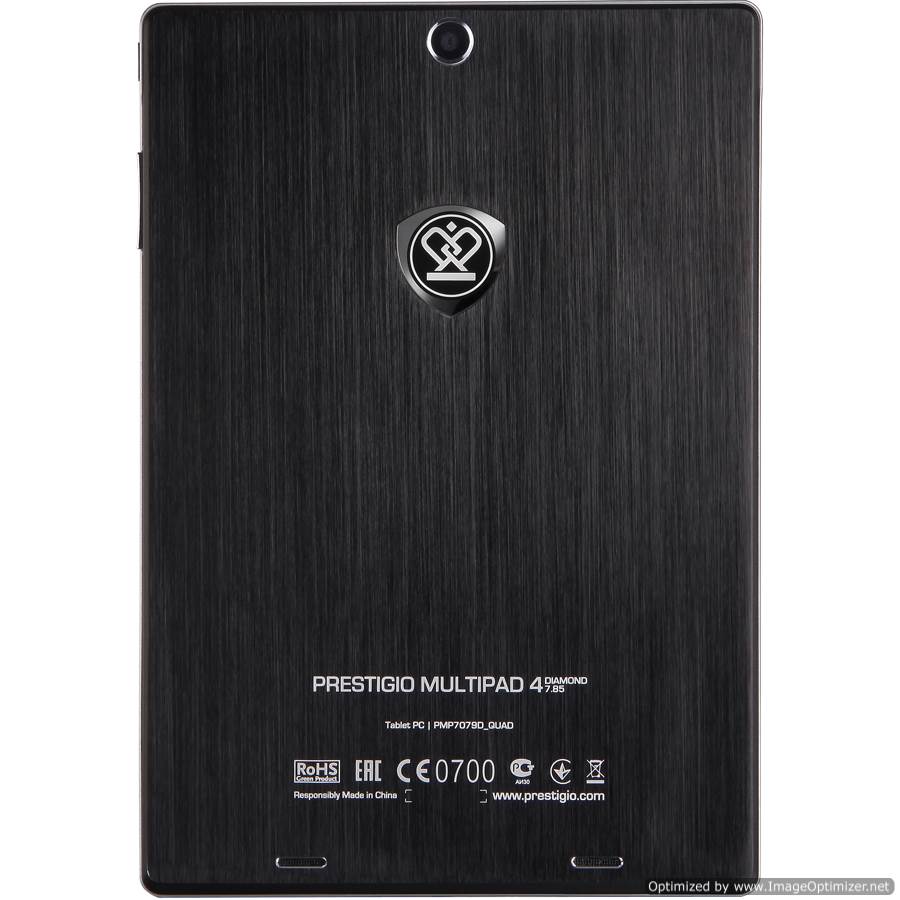 Prestigio MultiPad 4 Diamond 7.85 