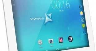 Allview Viva H10 HD