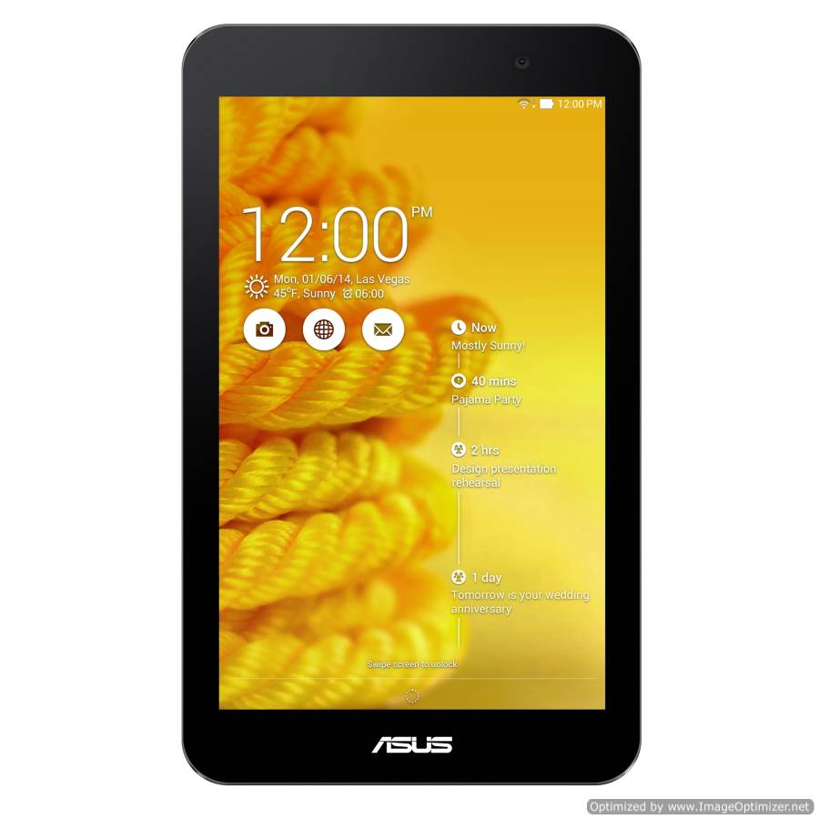 Asus MeMO Pad 7 ME176C-1E048A 