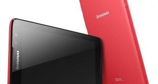 Lenovo IdeaTab A5500