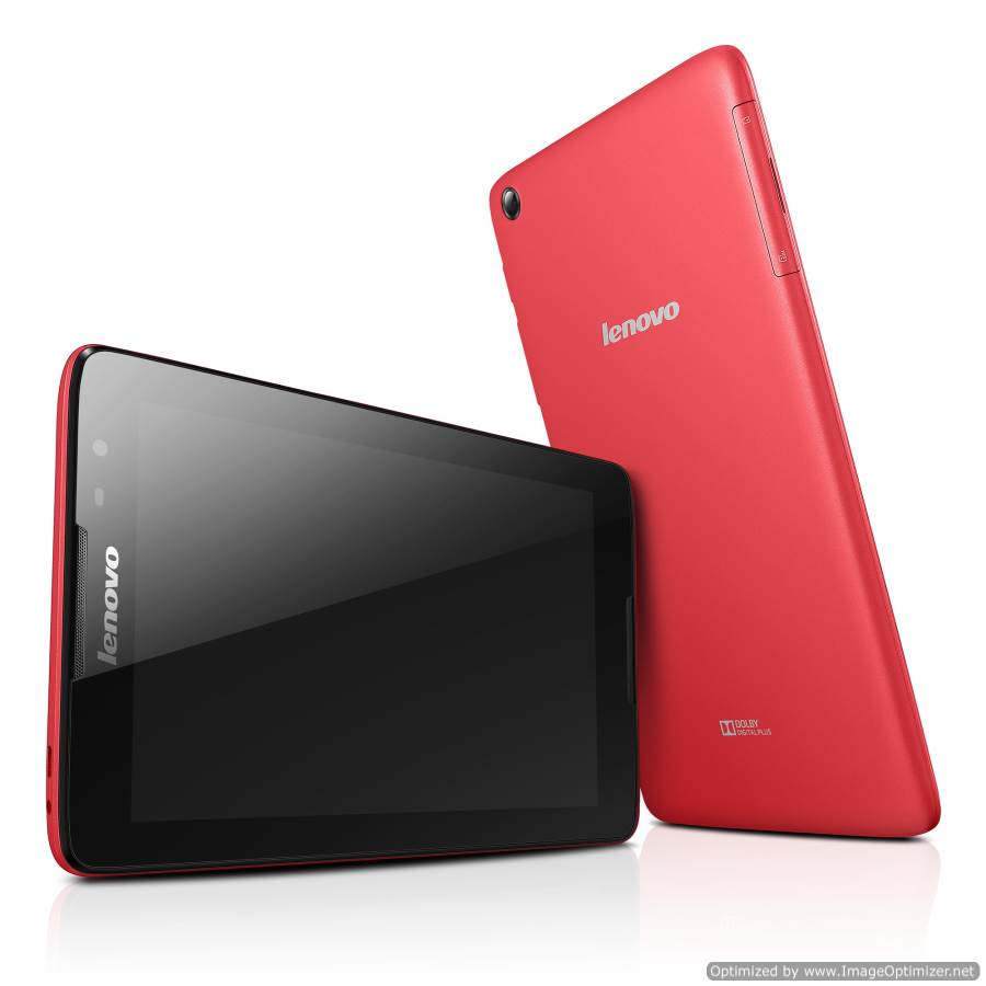 Lenovo IdeaTab A5500