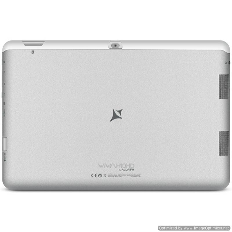  Allview Viva H10 HD 