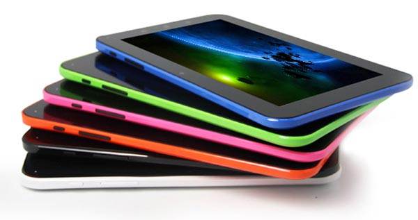 Tesco Hudl 2