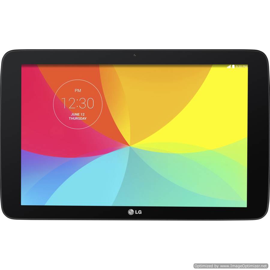 LG G Pad 10