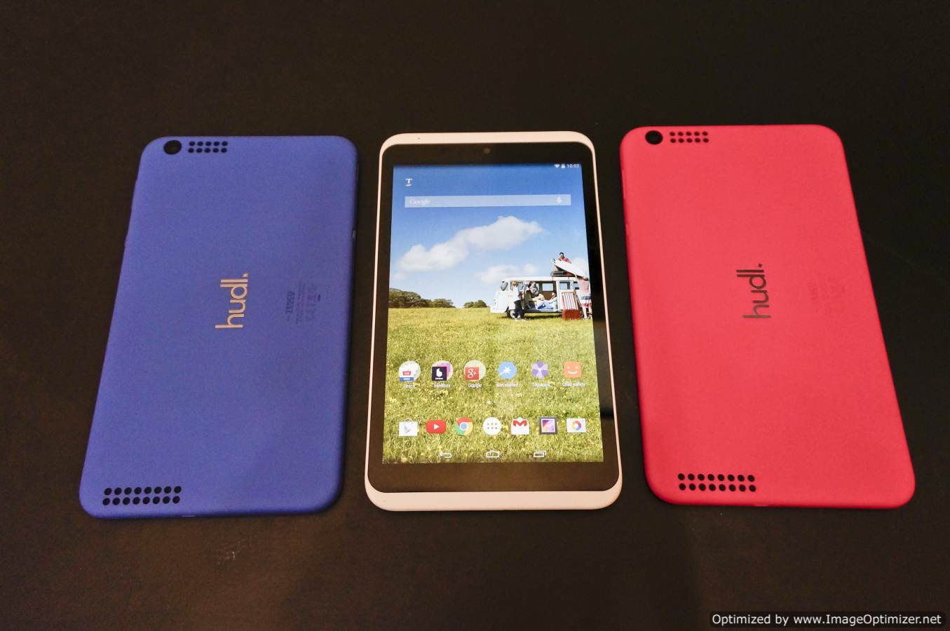 Tesco Hudl 2