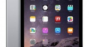 iPad Air 2