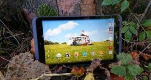 Tesco Hudl 2