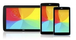LG G Pad 10