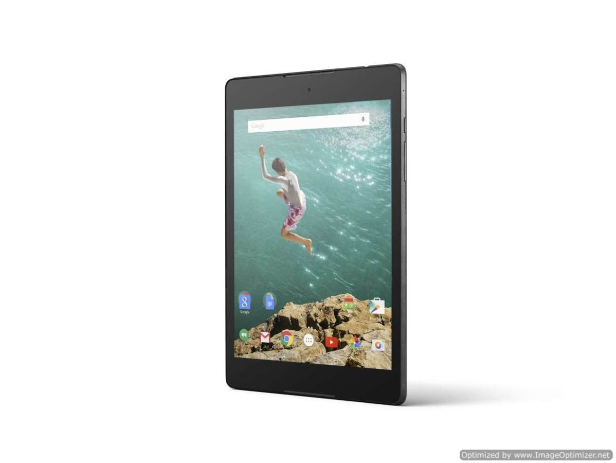 Google Nexus 9 