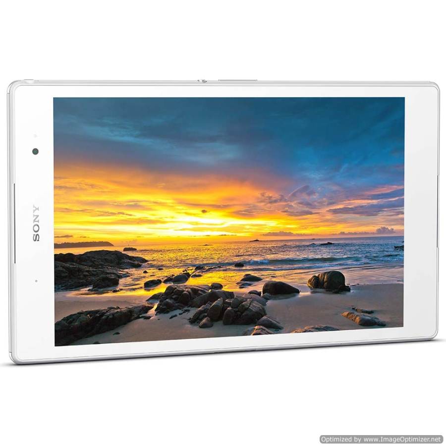 Sony Xperia Z3 Tablet