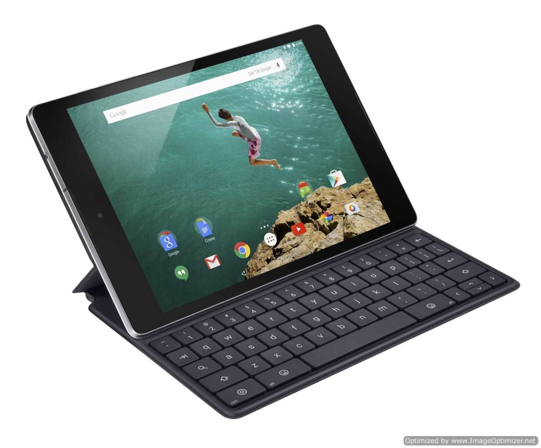 Google Nexus 9