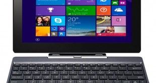 Asus Transformer T100TAM