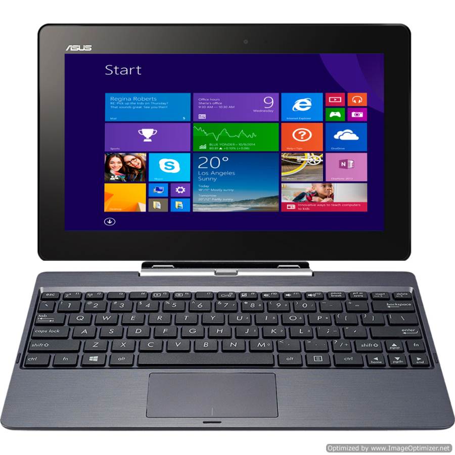 Asus Transformer T100TAM