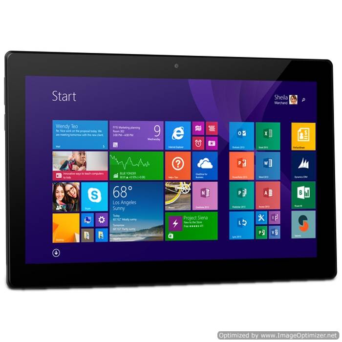 Allview Wi10N
