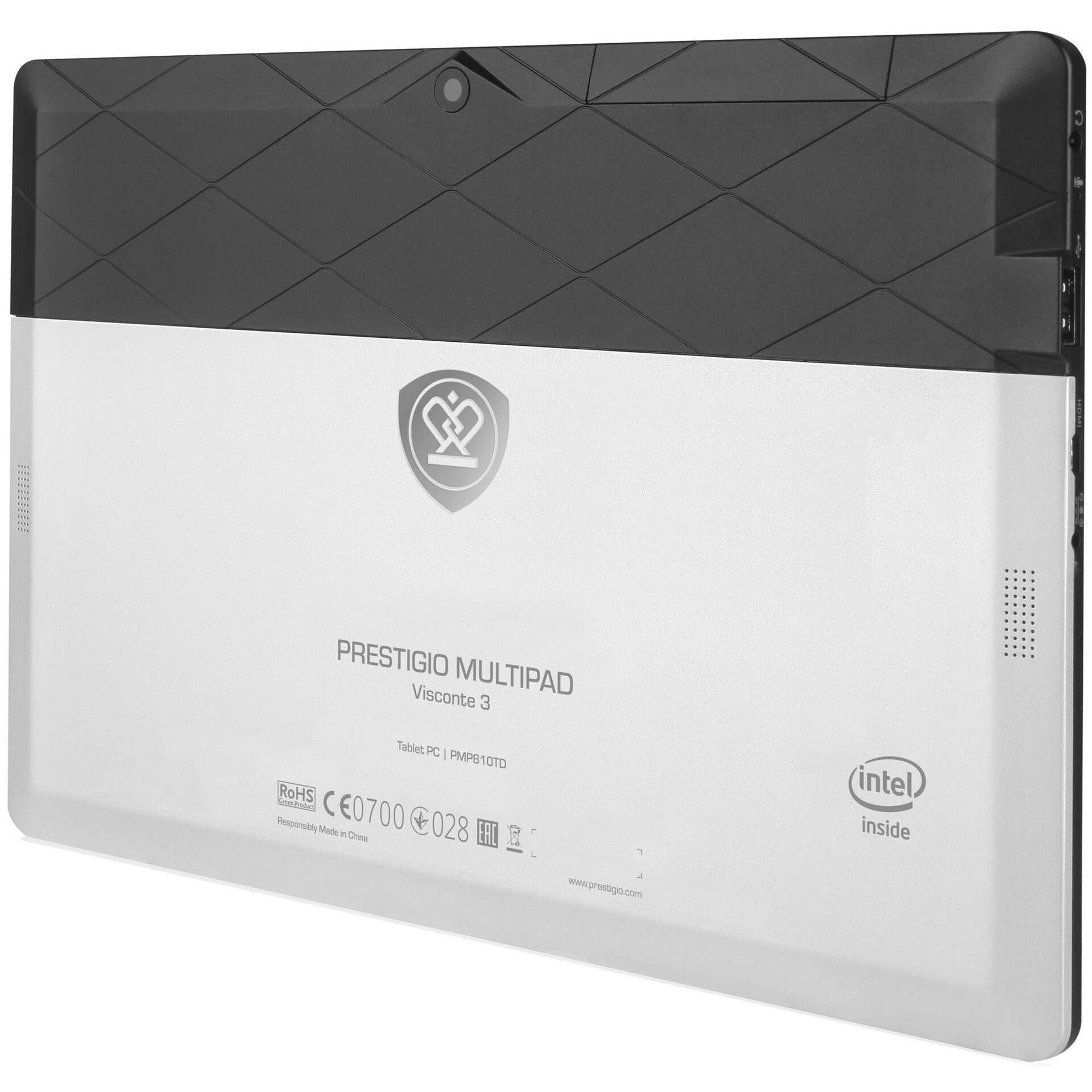 Prestigio MultiPad Visconte 3 