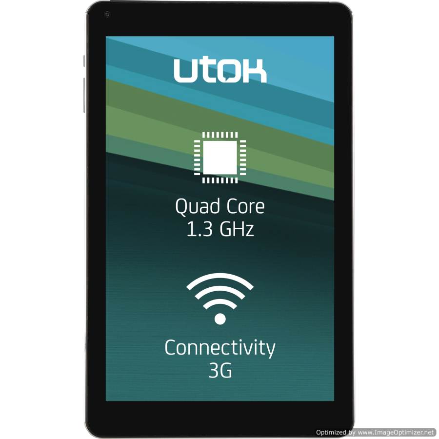 UTOk Hello 10Q HD