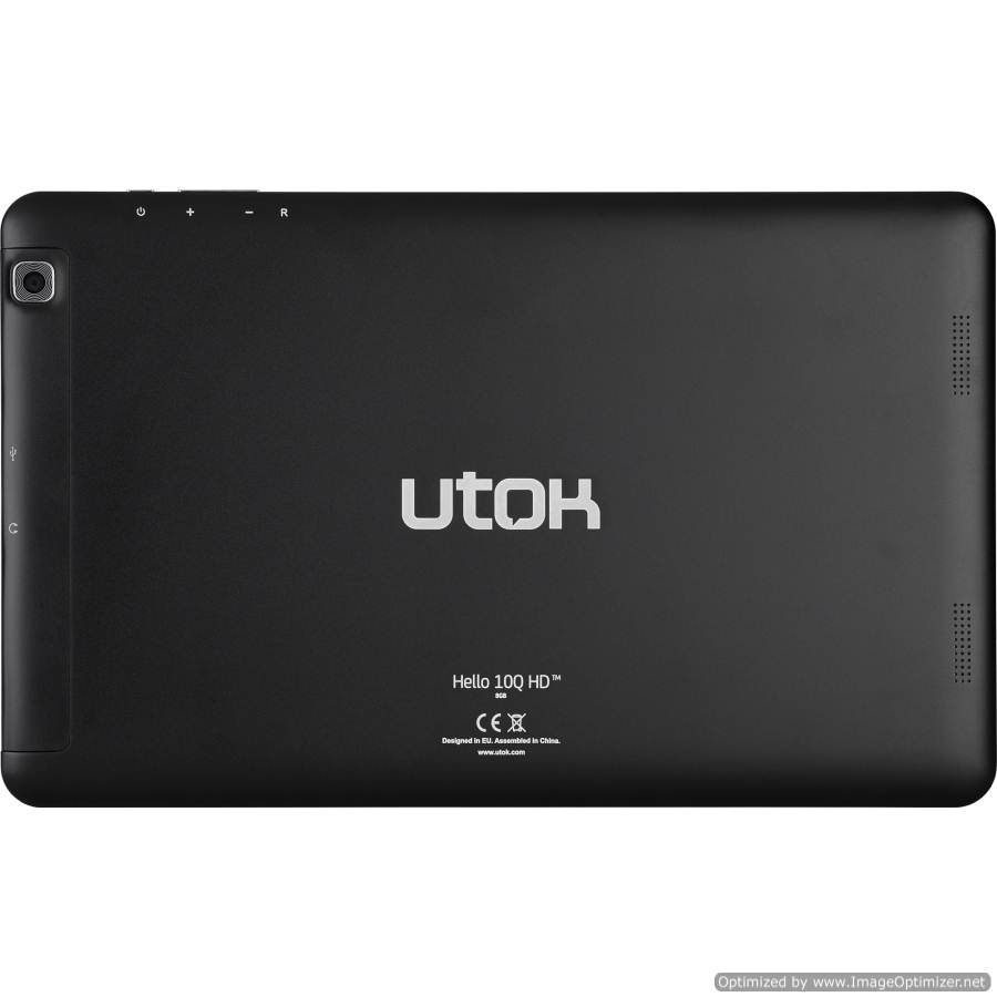 UTOk Hello 10Q HD 