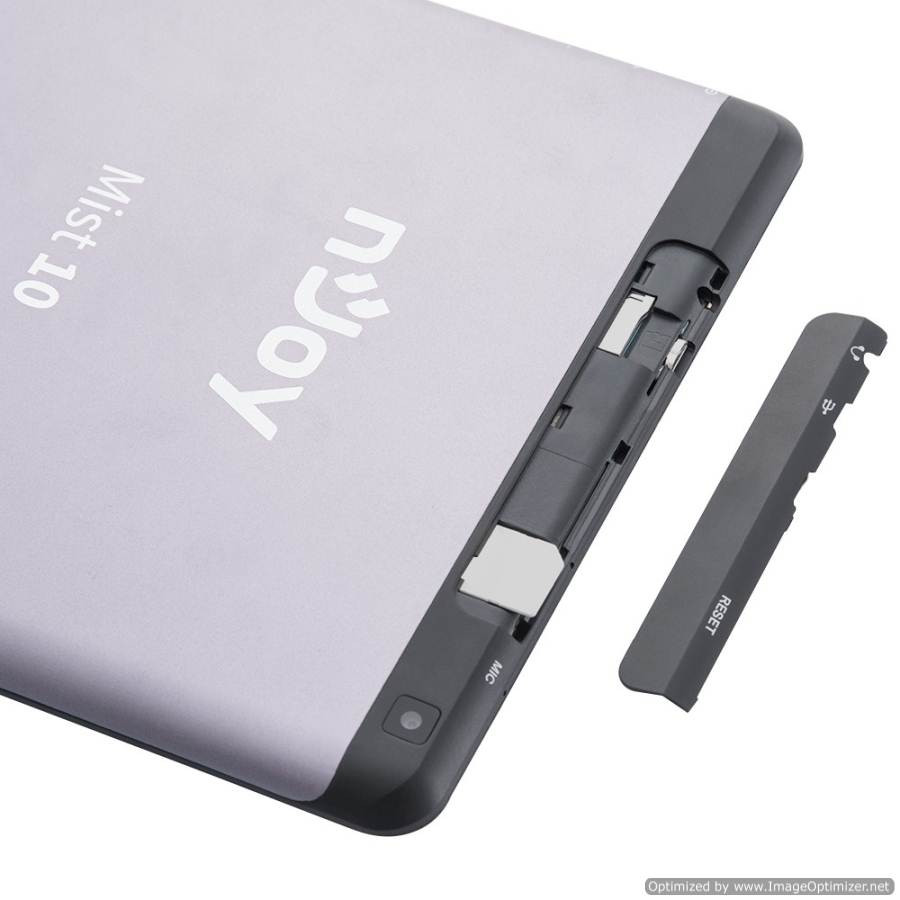 nJoy Mist 10 