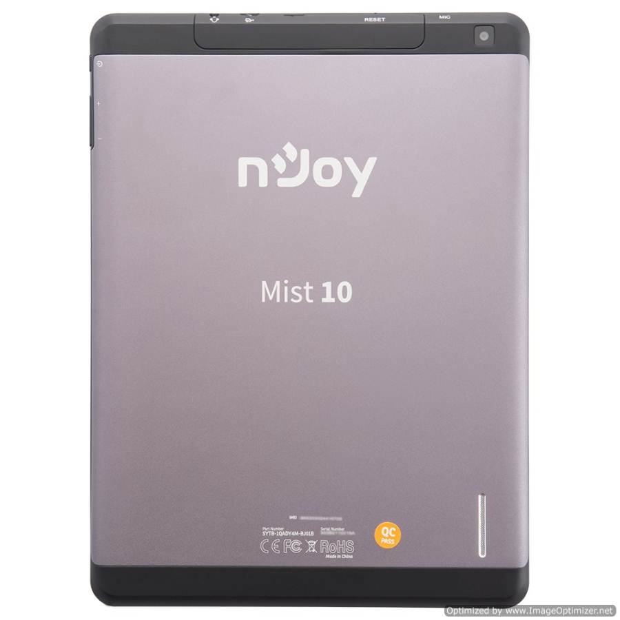 nJoy Mist 10 