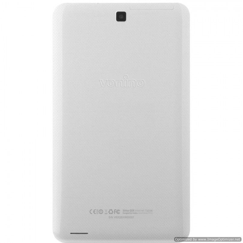 Vonino Siriux QSX