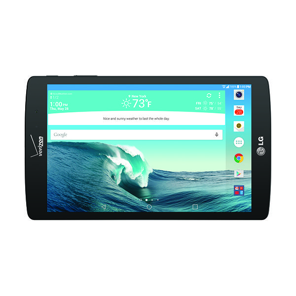 LG G Pad X8.3