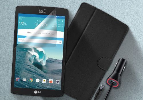 LG G Pad X8.3