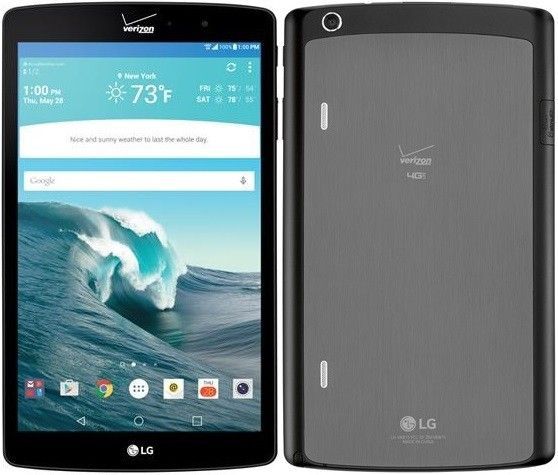 LG G Pad X8.3