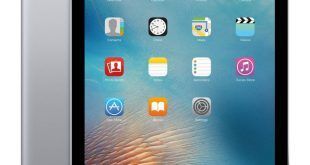 iPad Pro
