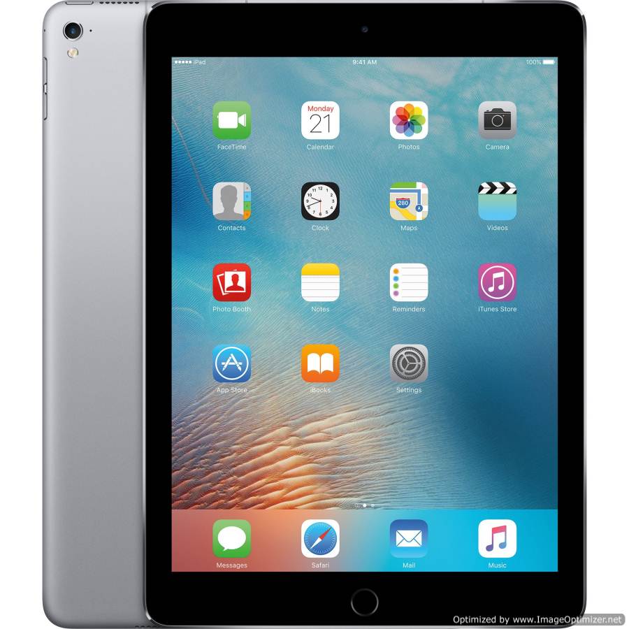 iPad Pro