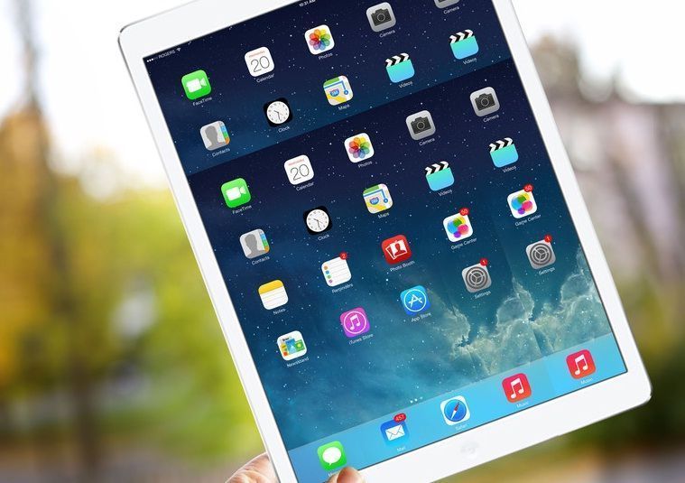 iPad Pro