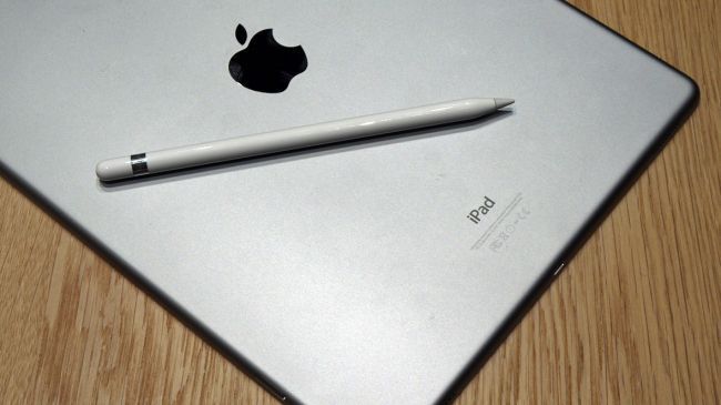 iPad Pro