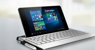 HP Envy Note 8