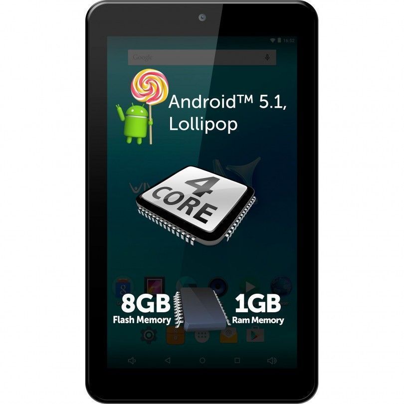 Allview Viva C701 