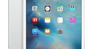 iPad Mini 4