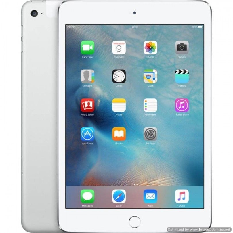 iPad Mini 4 