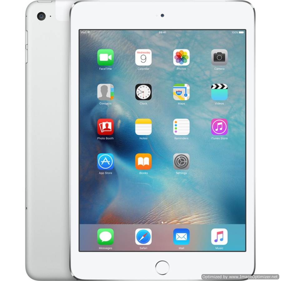 iPad Mini 4