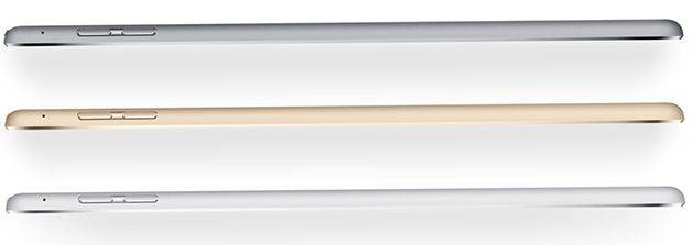 iPad Mini 4 