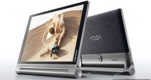 Lenovo Yoga Tab 3 Plus