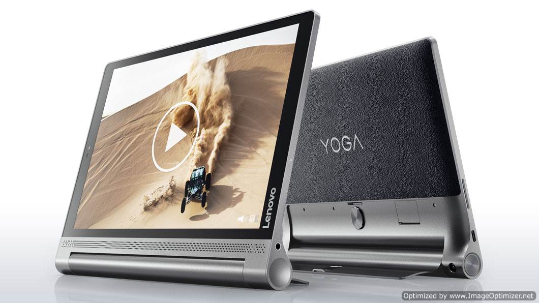 Lenovo Yoga Tab 3 Plus
