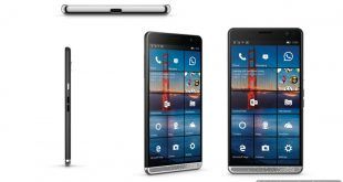HP Elite X3