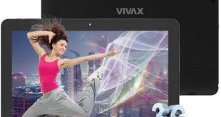Vivax TPC-100